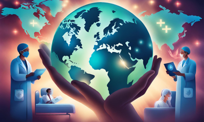 International Healthcare Policy