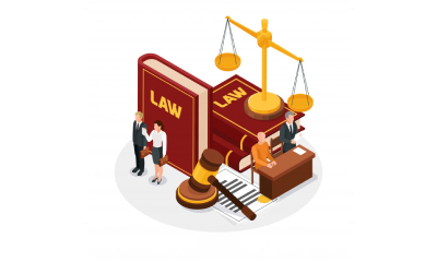 International Law (Criminal Law, Commercial Law, Environmental Law More!)