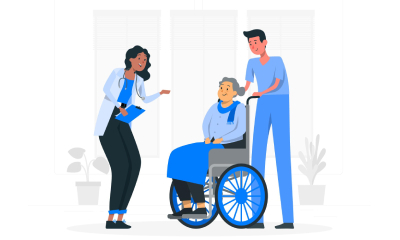 Health and Social Care