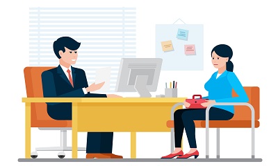 Interview and Recruitment