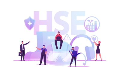 Health, Safety Environment (HSE)