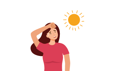 Heatwave Health and Safety Tips