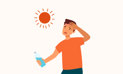 Heatwave: Health and Safety Tips
