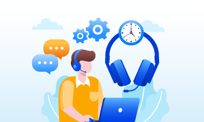 Helpdesk Administrator