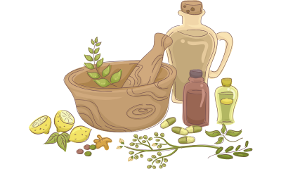 Herbal Medicine and Natural Healing