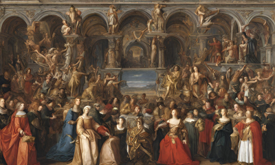 History of the Renaissance