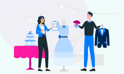 Hospitality and Event Management