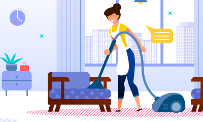 Hospitality Assistant
