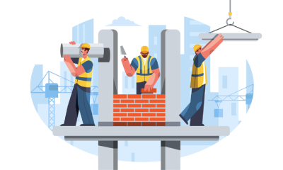 Health and Safety Management for Construction (UK)