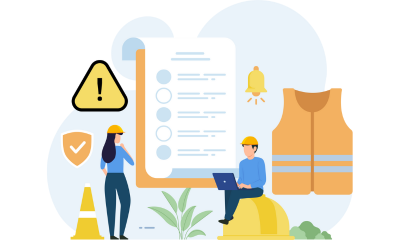 Health Safety in Care Training