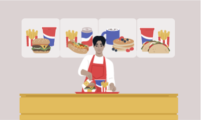 Food Beverage