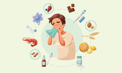 Food Allergy Awareness Training