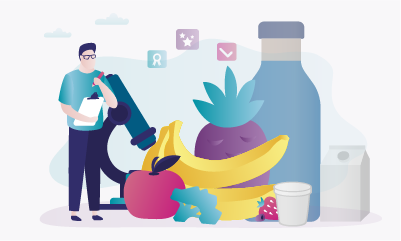 Food and Beverage Management