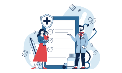 Food and Health Advisor