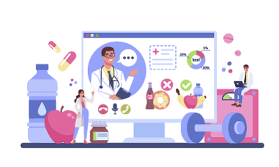 Food Health Safety Consultant