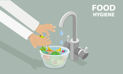 Food Hygiene Level 2 Training