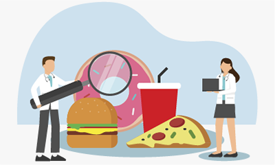 Food Quality Maintenance