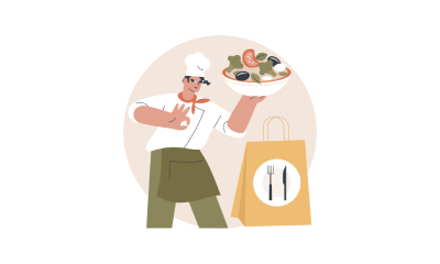 Food Safety Level 3