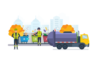 Food Waste Management