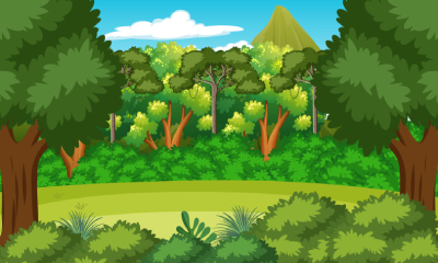 Forestry