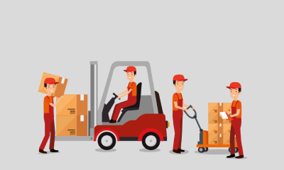 Forklift Training