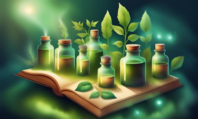 Foundations of Herbalism