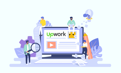 Freelancing on UpWork