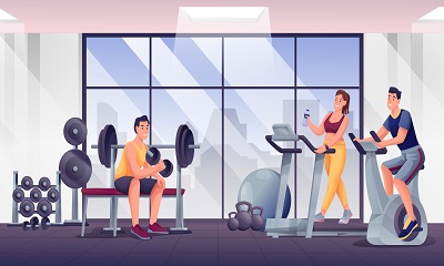 Functional Skills – Fitness