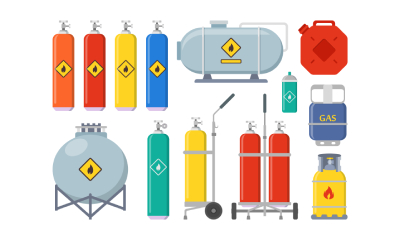 Gas Safety