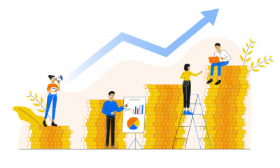 Get a Job in Sales: Your Fast Track to Career Success