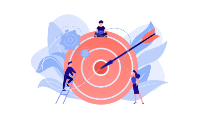 Goal Setting and Accomplishment Course