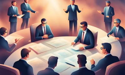 Governance and Risk Management Practices