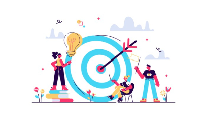 Goal Setting Masterclass