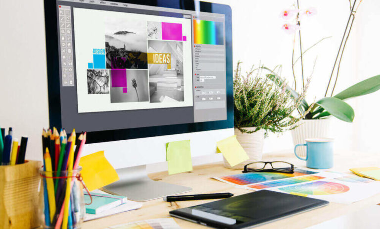 Graphic Design