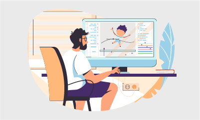 Graphic Design Training