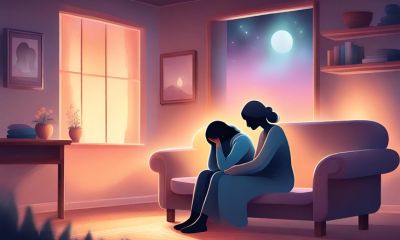 Grief Counseling Support