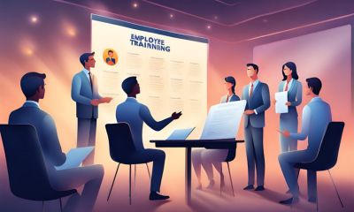Guidelines for Employee Training