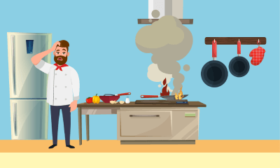 HACCP Training for Food Safety