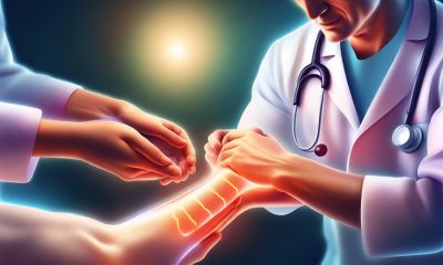 Hand, Wrist and Finger Safety Certificate Course for HSE