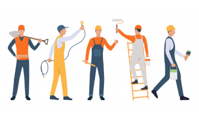 Handyperson/Handyman
