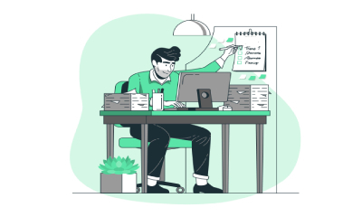 Finance Manager