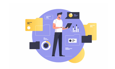 Financial Investigator