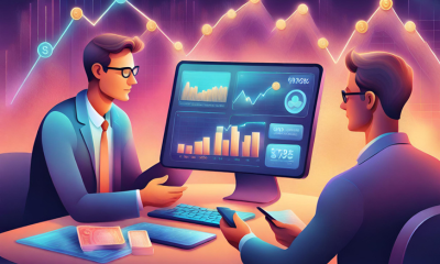 Financial Transaction Monitoring