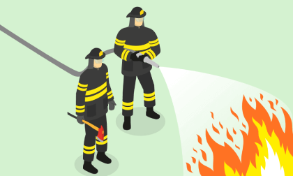 Fire Drill