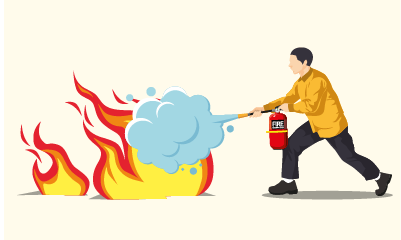 Fire Marshal Level 2 Refresher