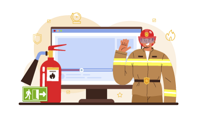 Fire Safety Facilitator