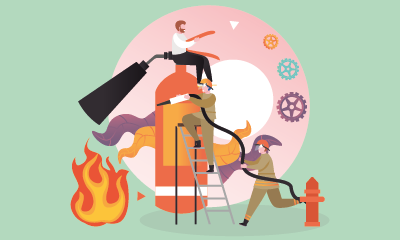Fire Warden (Marshal) Training