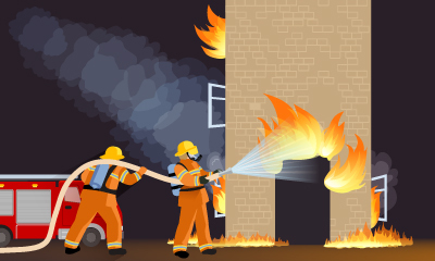 Fire Warden Safety Arrangements