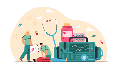 First Aid Masterclass (Workplace)