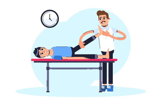 First Aid Trainer Course